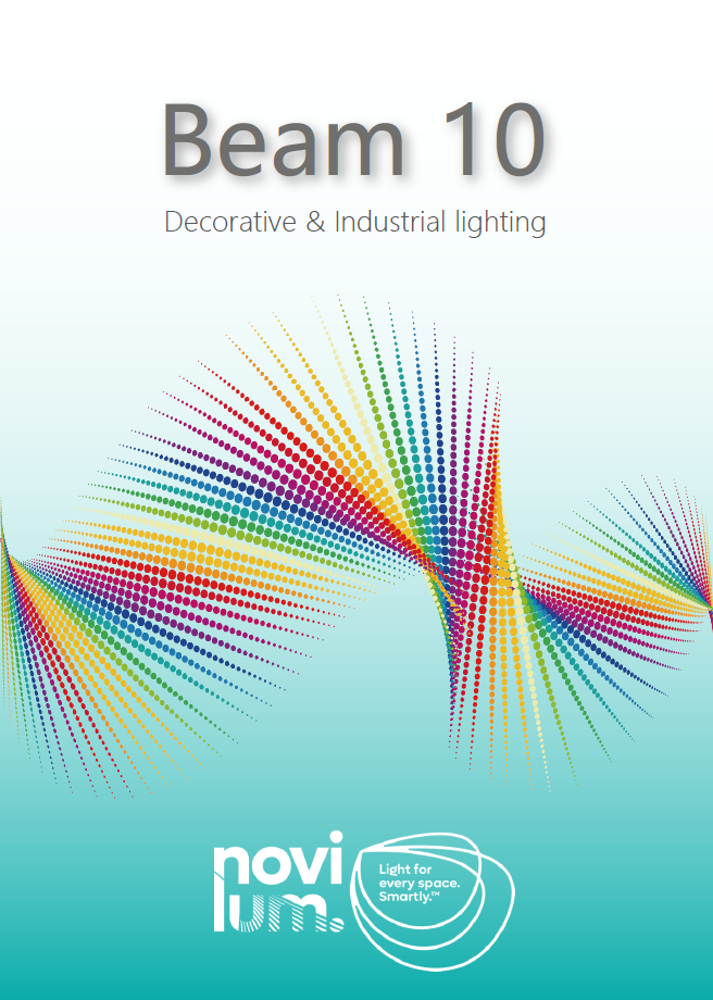Novilum Beam 10 cover
